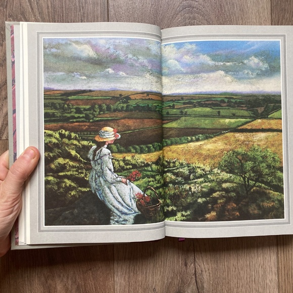 Tess of the d'Urbervilles by Thomas Hardy | First Reader's Digest Edition, 1985 - Picture 4 of 5